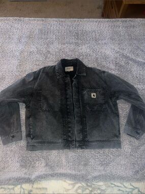 CARHARTT WIP JACKET